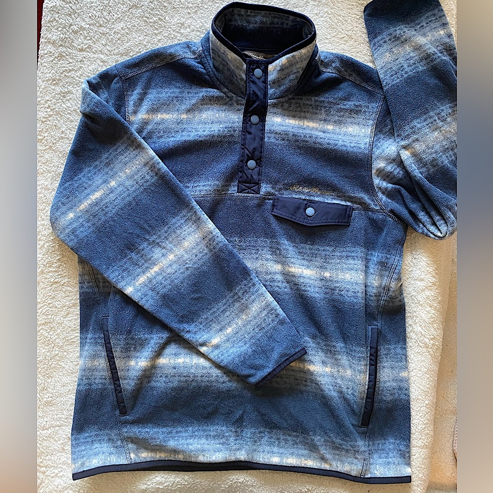 Eddie Bauer Fleece
